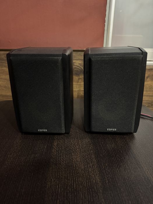 Bluetooth динаміки EDIFIER R1010BT
