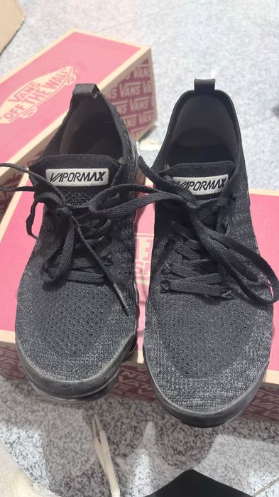 Tenis Nike vapor max