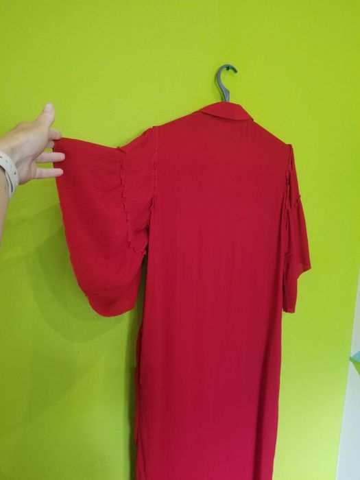 Сукня від ZARA розмір С М