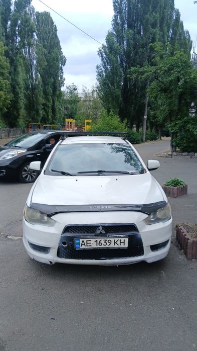 Продам Mitsubishi Lancer 10