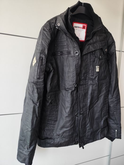 Kurtka męska rozmiar S