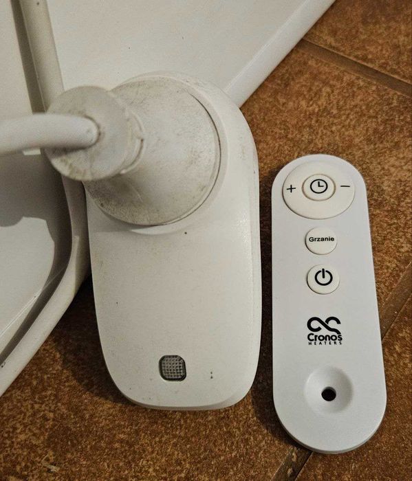 Grzejnik na podczerwień Cronos CR-960 TWP 960W Wi-Fi