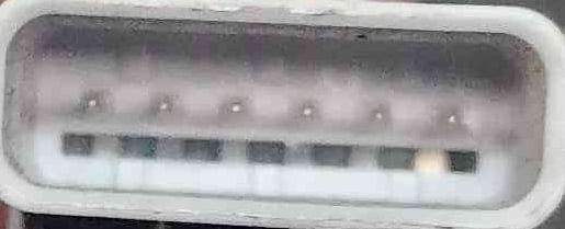 Sensor de Estacionamento Frente 957201Y500 - KIA RIO III