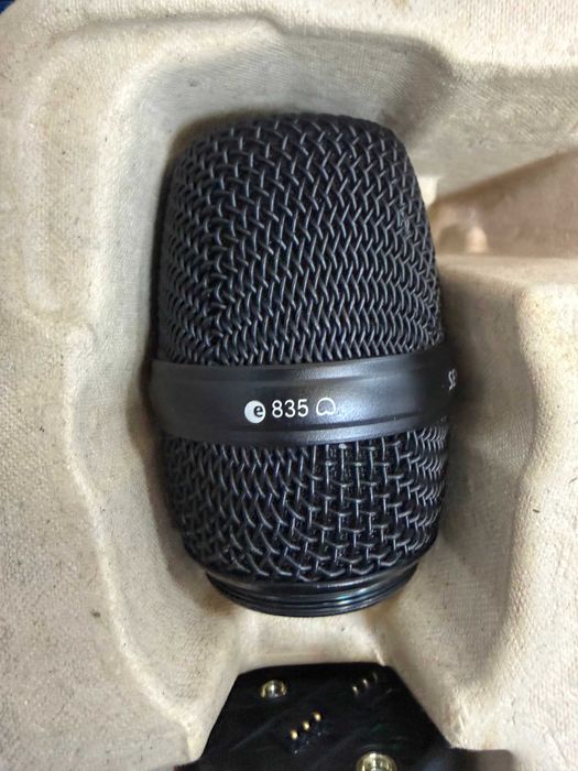 Мікрофон Sennheiser evolution wirreless g4
