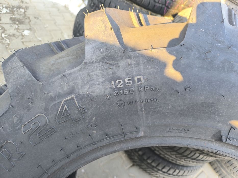 380/70r24 Ascenso tdr 700 ( zamiennik 13.6-24