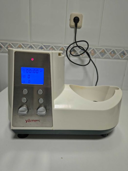 Yammi usada em bom estado