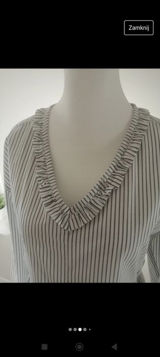 Bluzka, koszula L-XL