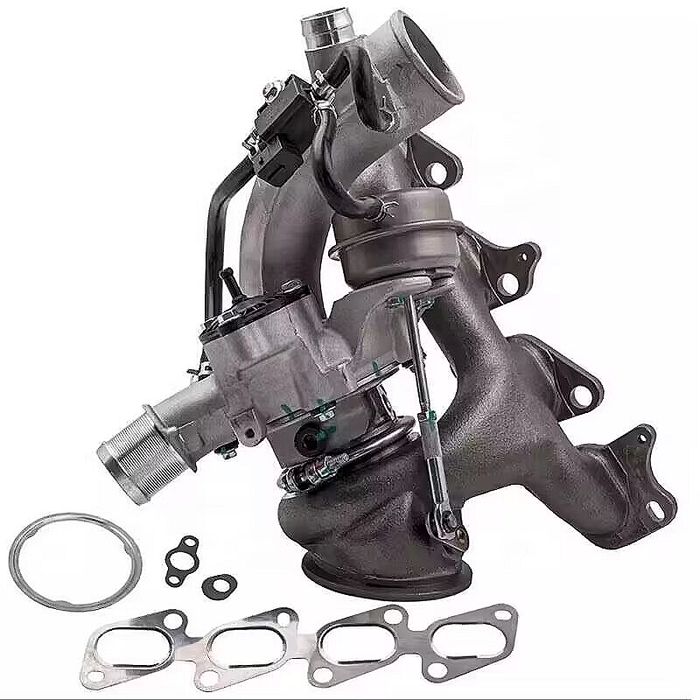 Turbo Opel Meriva Astra Insignia Mokka Adam Zafira Chevrolet Cruze Cap