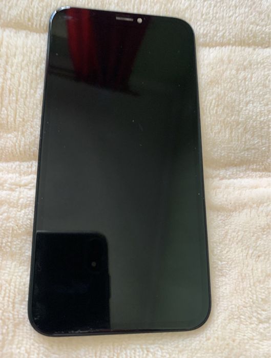 Аксесуари тв. Екран дисплей IPhone XR Apple