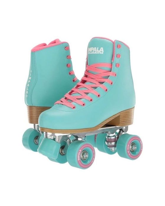 patins impala rollers skates quad aqua eu 41