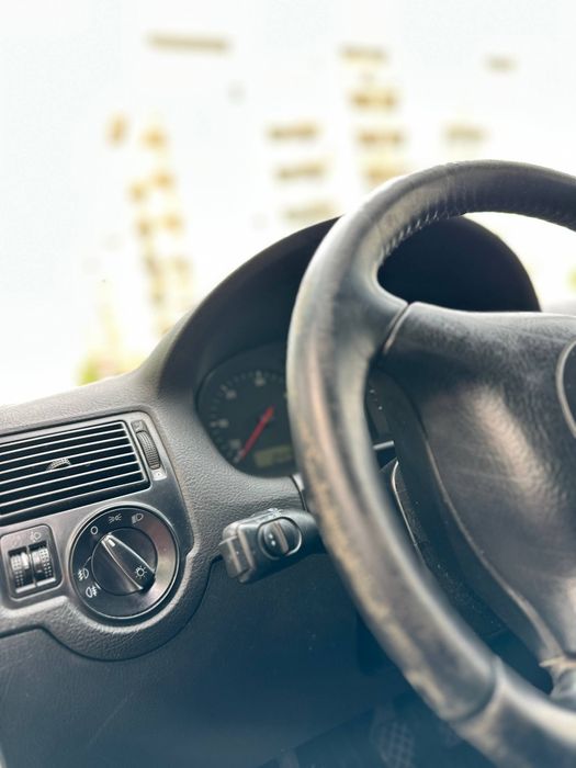 Скоро у продажі/Гольф 4 ,1.9 ТДІ