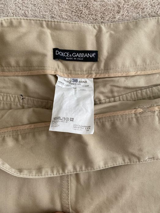 Calças/saias  D&G NOVO PREÇO