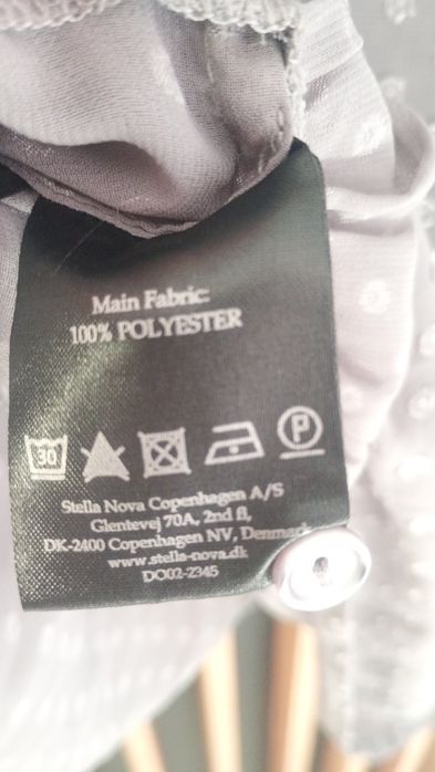 Bluzka Stella Nova rozmiar 34 Nową z metką
