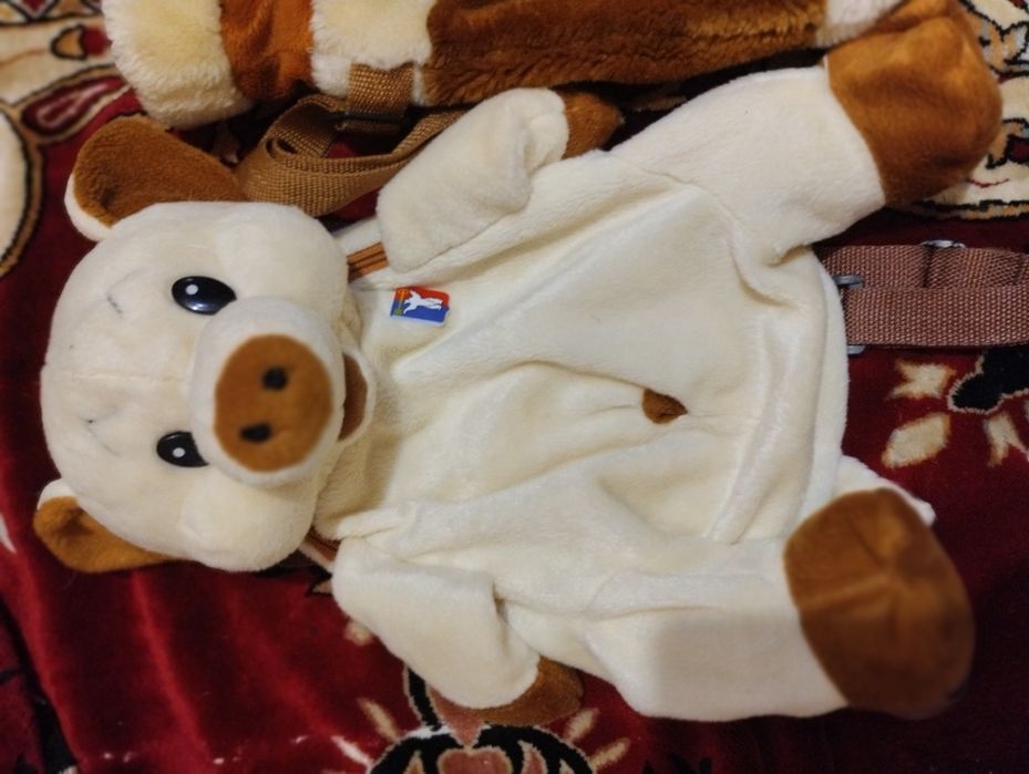 Детские рюкзаки на продажу