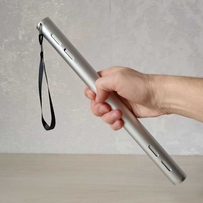 Мангал Гриль Портативний Міні Похідний Кишеньковий Решітка для Барбекю