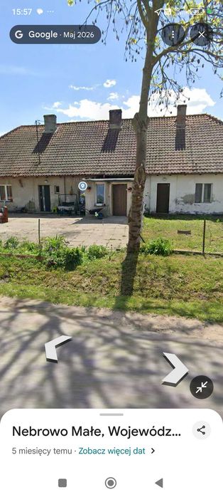 Dom – Nebrowo Małe, powiat kwidzyński - Widok 3