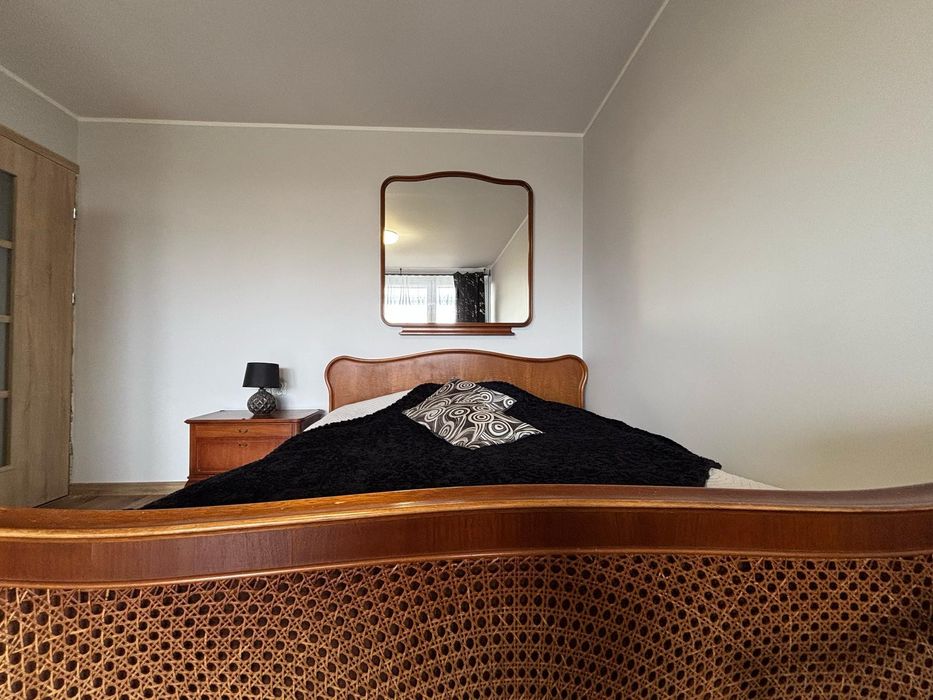 Apartamenty nad zatoką