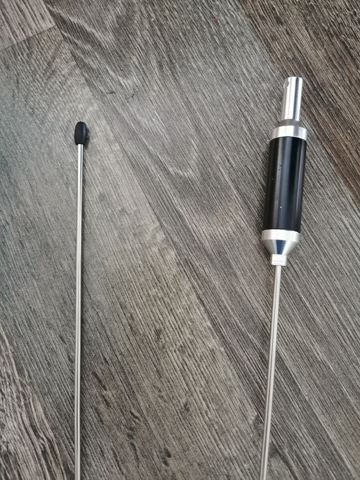 Honda gl 1800 goldwing antena CB bat uchwyt gl 1500 gold wing