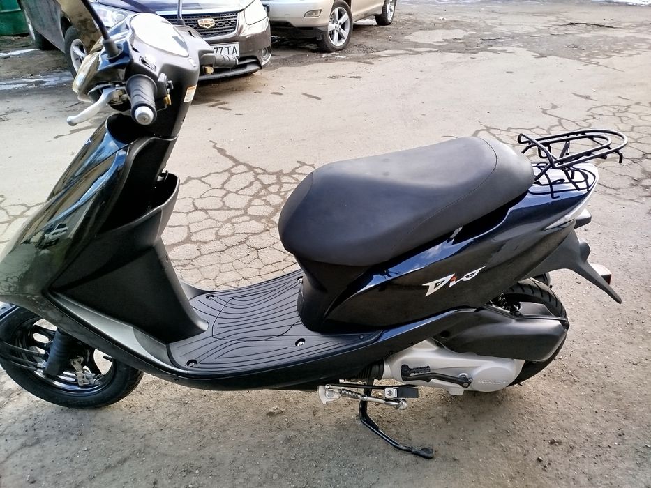 Скутер honda dio  Af 68