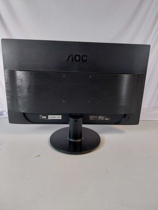 Aoc E2460S
Monitor LCD AOC E2460S 24 cale