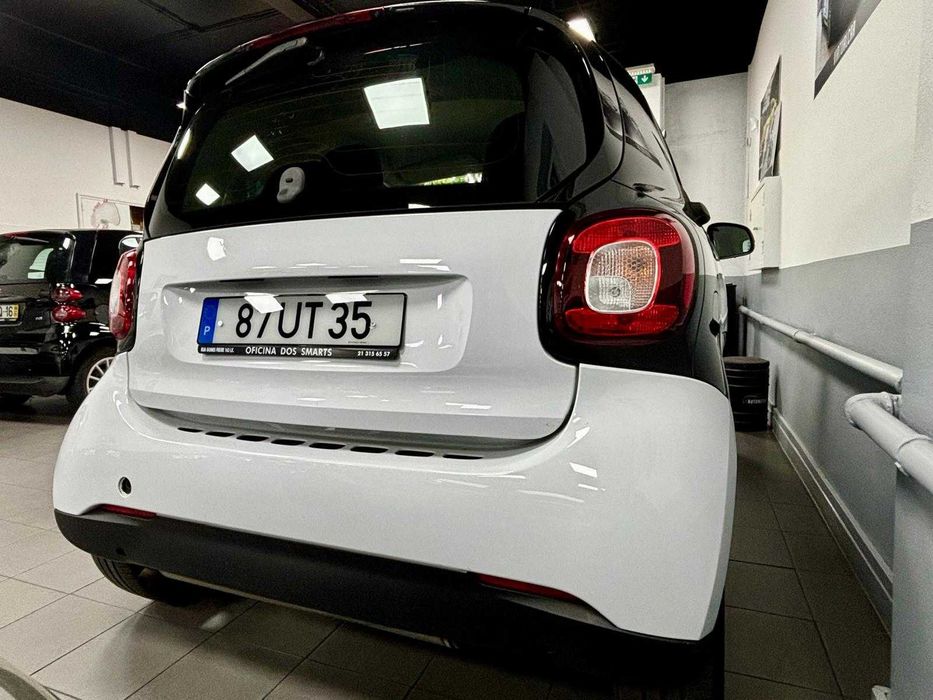 SMART FORTWO 453