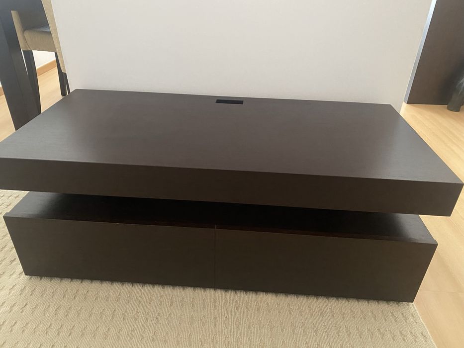 Móvel para TV da CENTRIMETRO Design