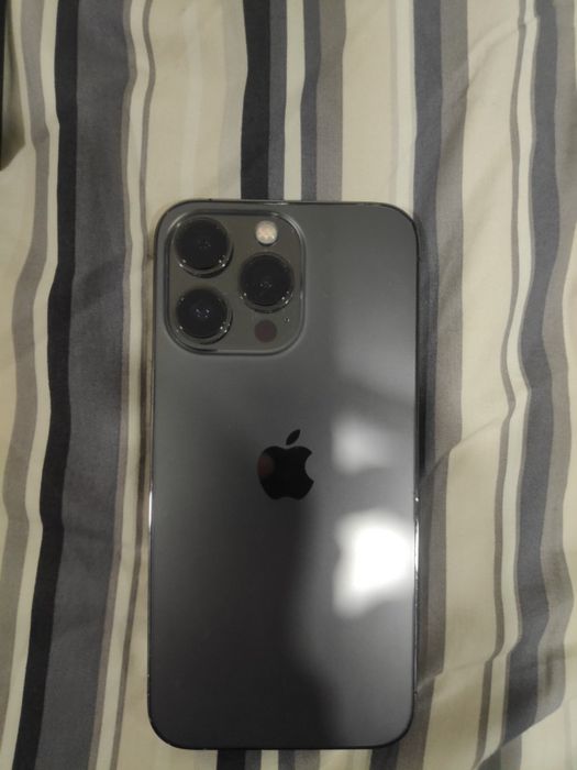 Iphone 13 pro 128gb troco por samsung