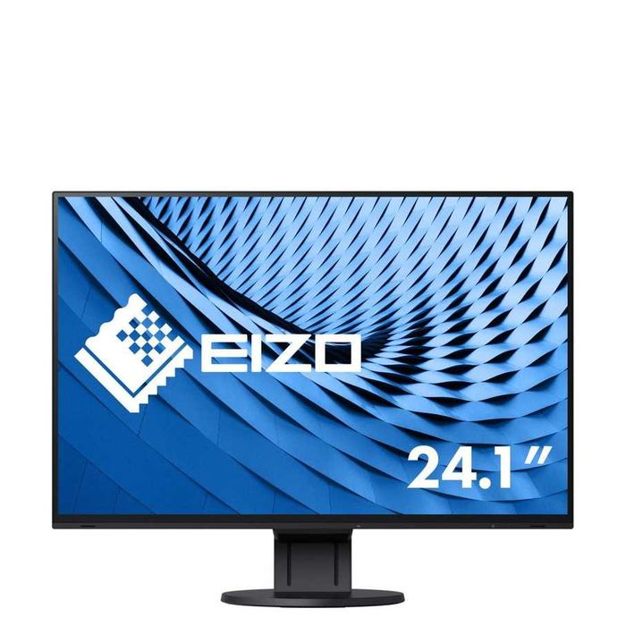 Monitor Bezramkowy EIZO FlexScan EV2457 24,1 IPS 1920x1200 Głośniki HDMI DP GWARANCJA