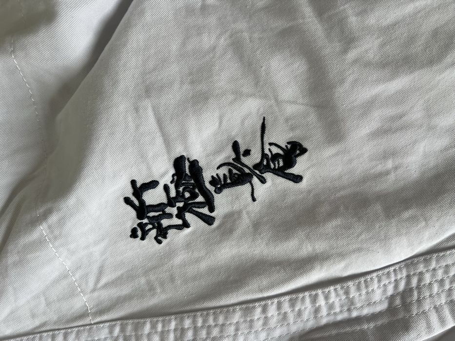 кімоно для карате