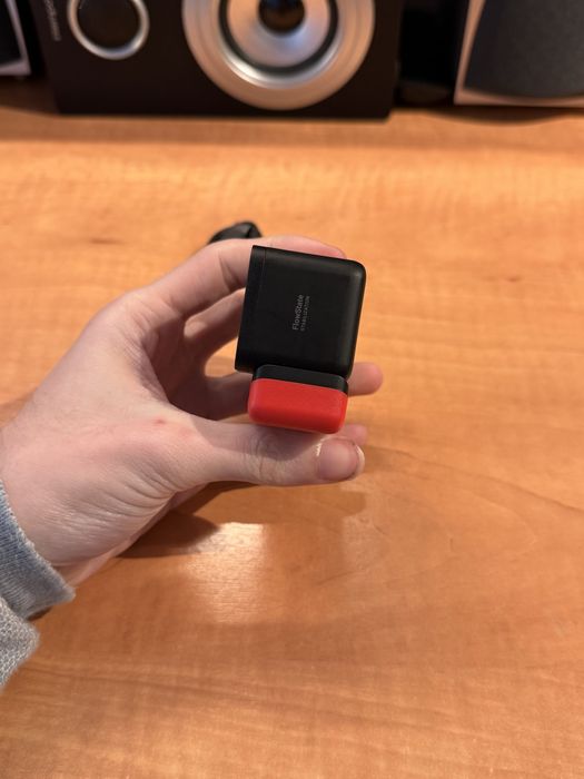 Insta360 One RS com modulo 4K