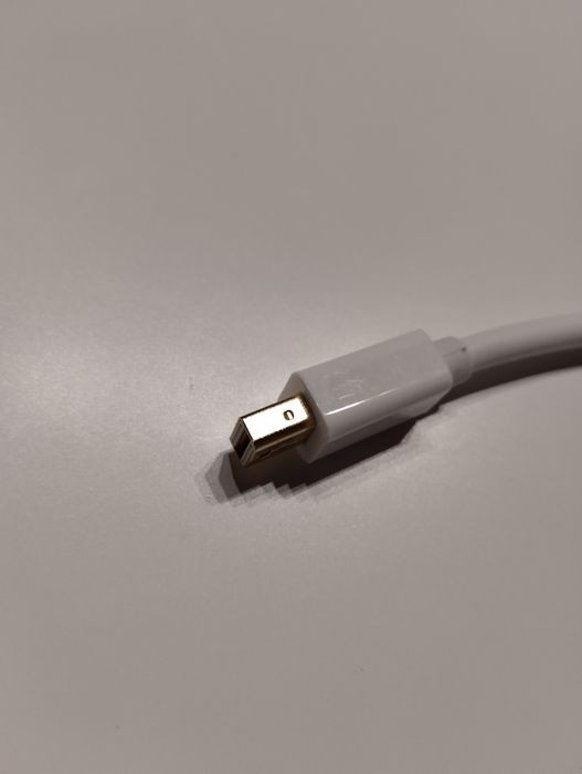 przejściówka HDMI na wejście HDMI 2
