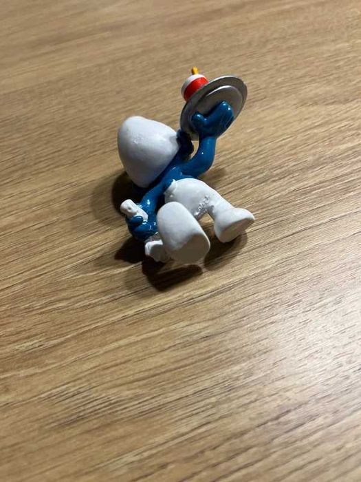 Smurfs 20162 1982