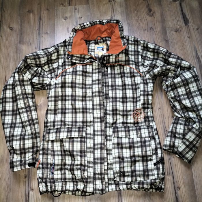 Damska kurtka Campus XL