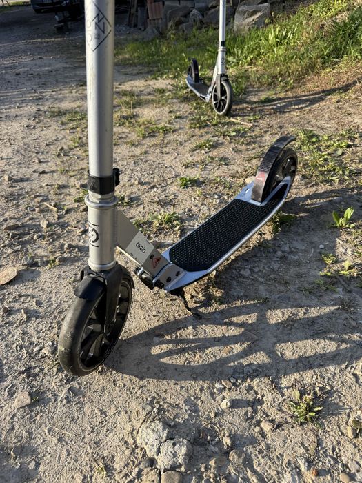 Hulajnoga miejska Oxelo Town XL