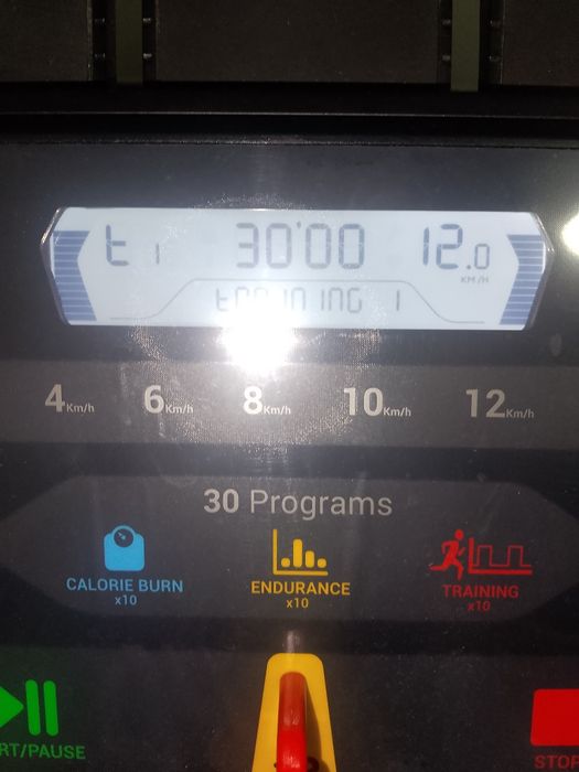 Passadeira Domyos Run 100