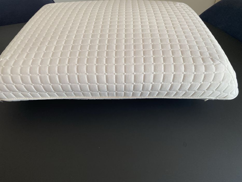 Poduszka ergonomiczna ikea MJÖLKKLOCKA