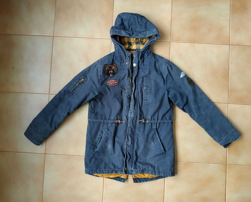 Куртка Reserved 152 см