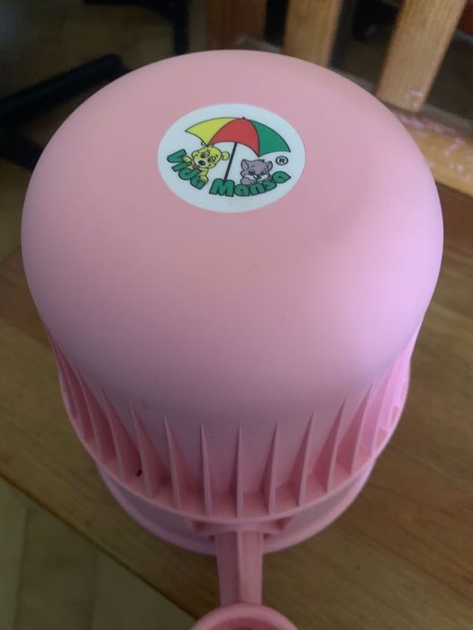 Bebedouro para cães Vida Mansa