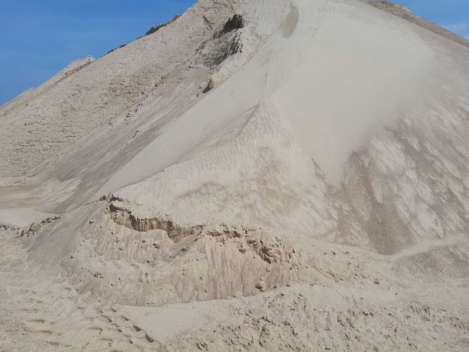 Piasek Zasypowy Pospółka Ziemia Czarnoziem 0-2 0-4 Żwir Gróz Stepnica