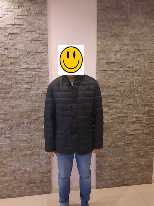 NOWA KURTKA "WÓŁCZANKA" 30% CENY (wzrost ok. 176 cm)