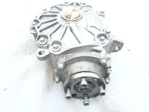 Diferencial frente Mercedes GLC X253 CLS  W257 E W238 W213 W222