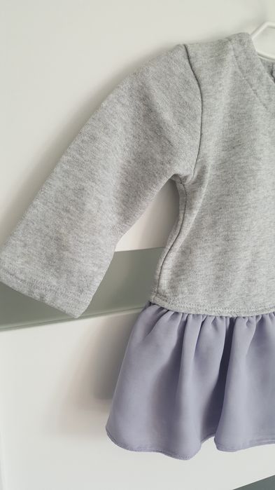 Bluza tunika 5.10.15. r. 68cm