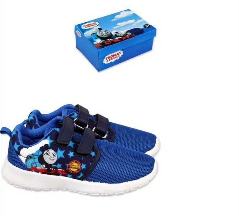 Buty sportowe adidasy TOMEK I PRZYJACIELE 24-31