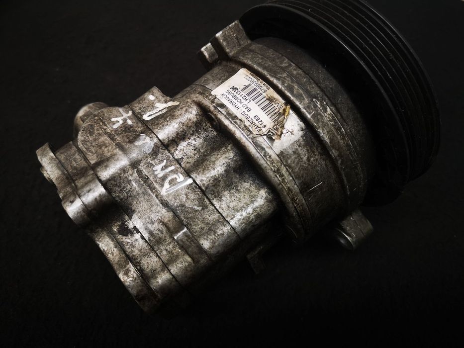 Bomba direção assistida bmw7 730d e65 e66 2001- EPC