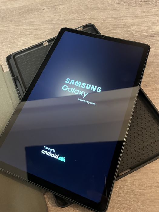 Samsung Galaxy Tab S6 Lite 2024