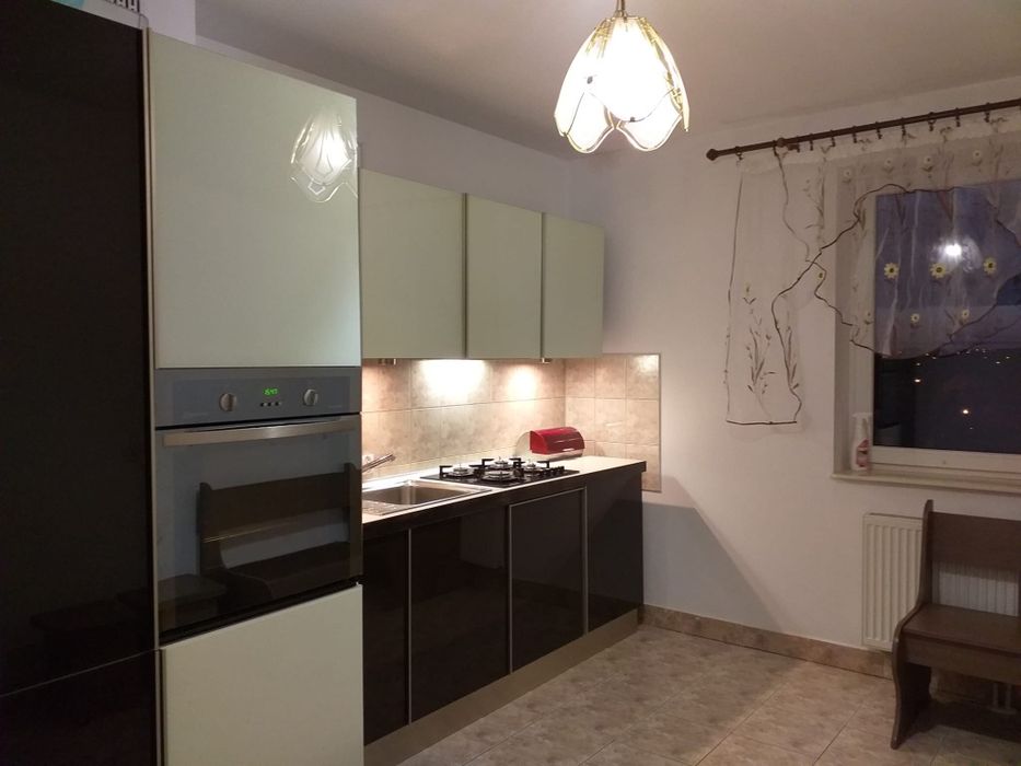 Mieszkanie do wynajęcia 71 m - Widok 5
