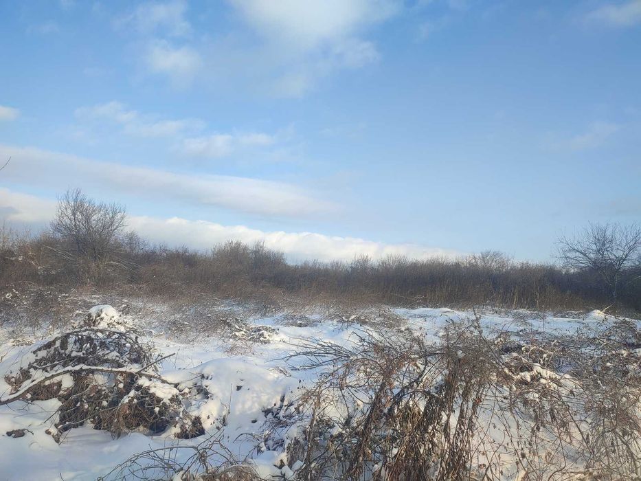Продається ділянка в Агрономічному