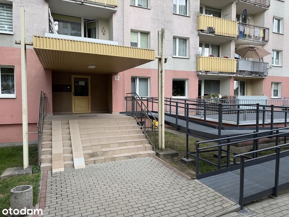 Mieszkanie – Zielona Góra - Widok 2