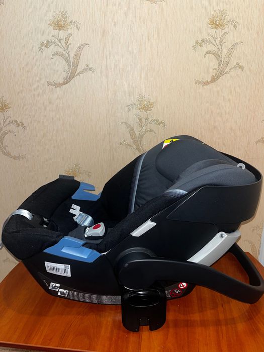 Автокрісло CYBEX Aton 5