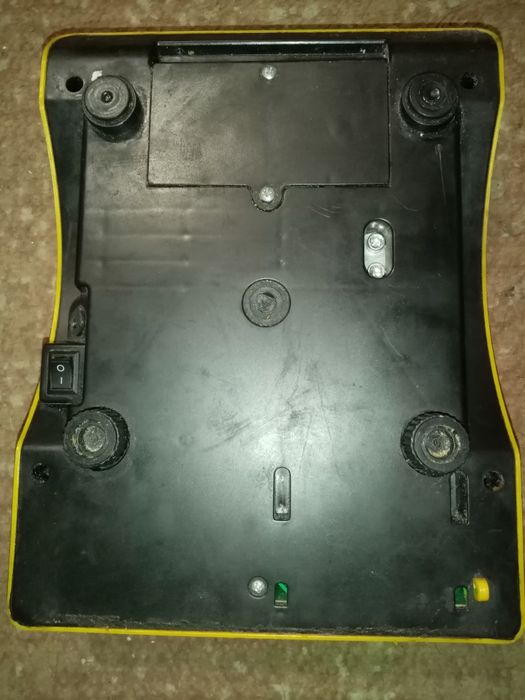 Весы домотек 50кг